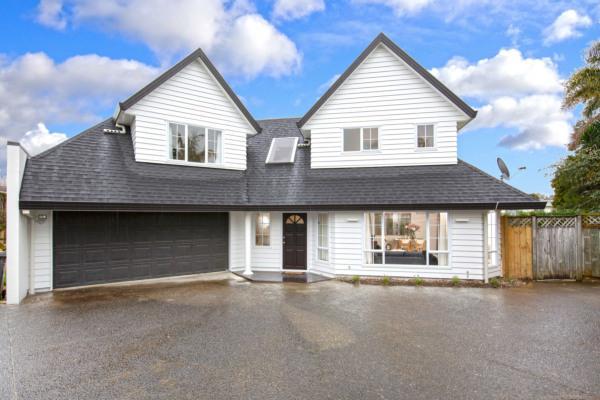 10A HEMSWAY PL, Sunnyhills, Auckland - Carousel 1