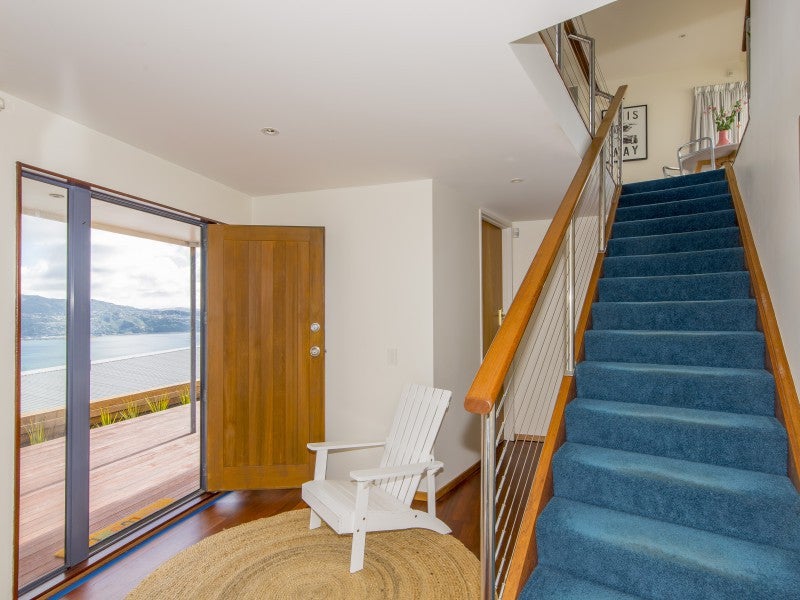 4 Robieson Lane, Roseneath, Wellington - Carousel 17