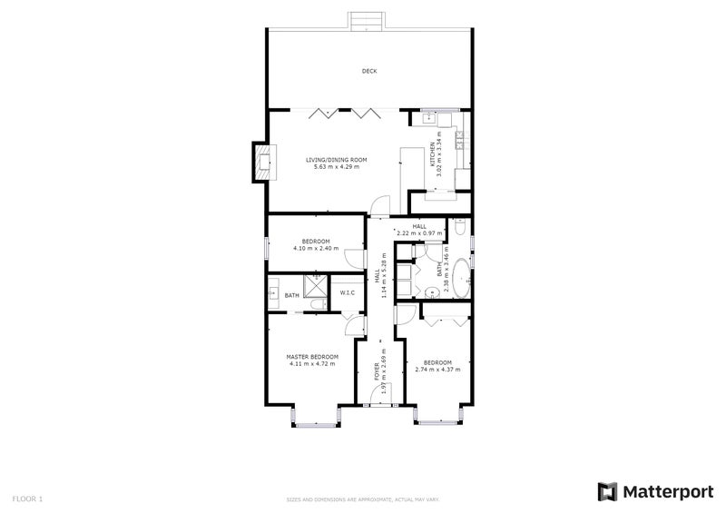 15 George Street, Thorndon, Wellington - Carousel 20