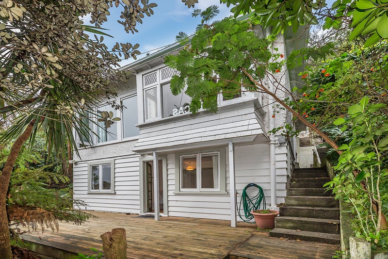 34B Rodrigo Road, Kilbirnie, Wellington - Carousel 14