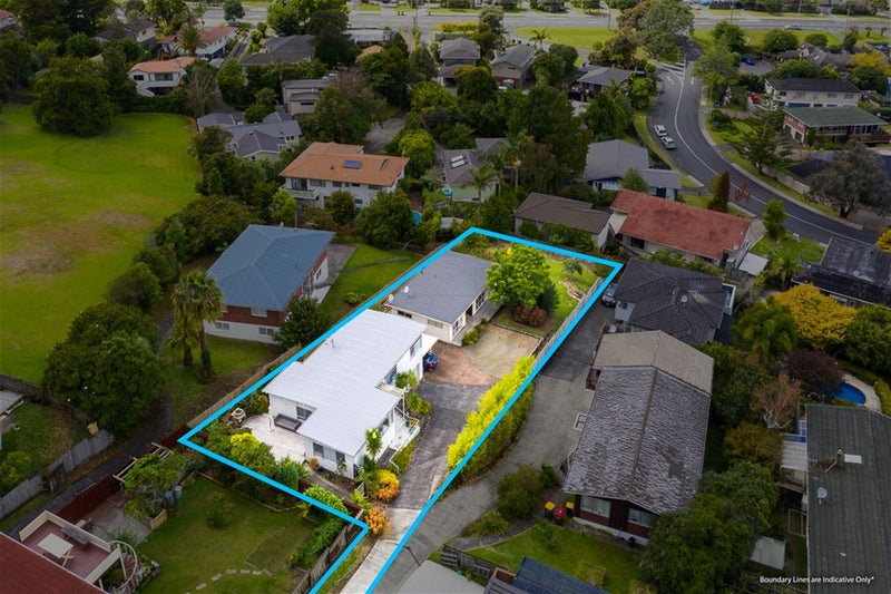 16 Grenada Avenue, Forrest Hill, Auckland - Carousel 16