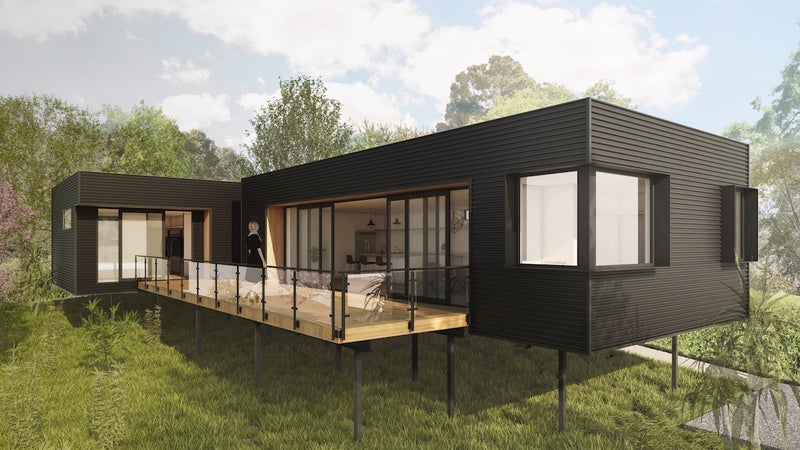 98 Barrington Street, Somerfield, Christchurch - Carousel 1