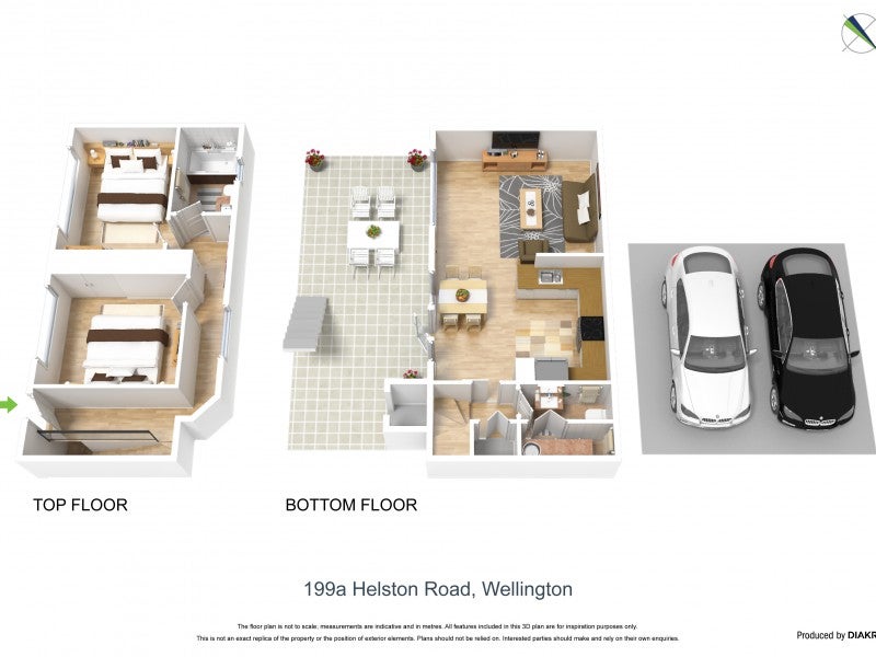 199A Helston Road, Paparangi, Wellington - Carousel 15