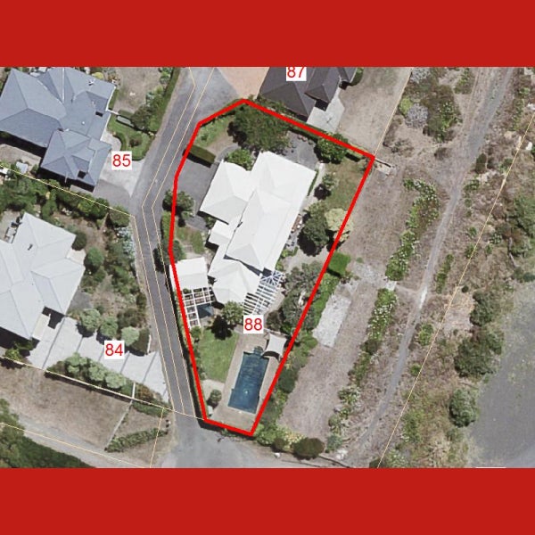88 Le Quesne Road, Bay View, Napier - Carousel 25