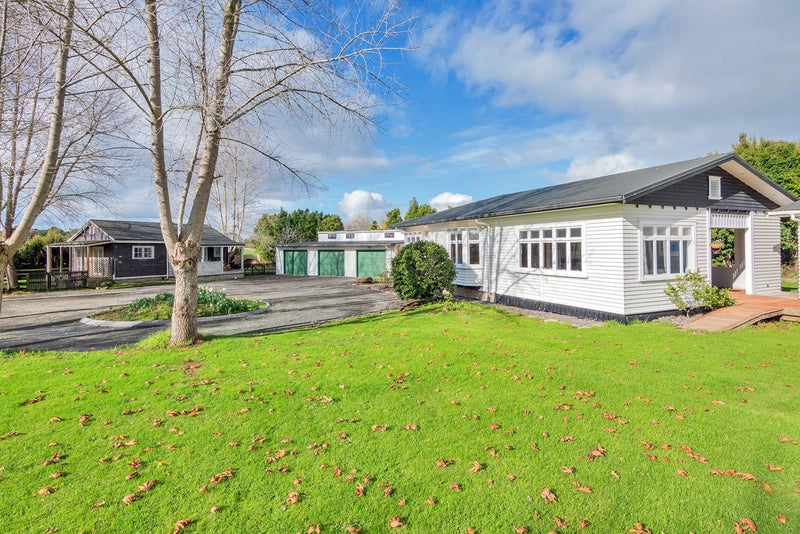 153 Glenbrook Station Road, Waiuku - Carousel 2
