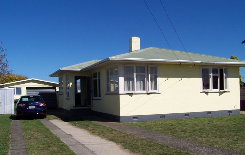 8 Murch Place, Tawhero, Whanganui - Carousel 1