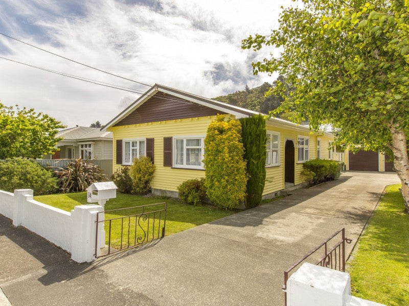 14 Kiwi Street, Alicetown, Lower Hutt - Carousel 1