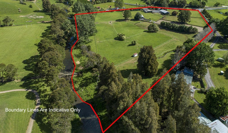 2493 Hunua Road, Papakura - Carousel 1