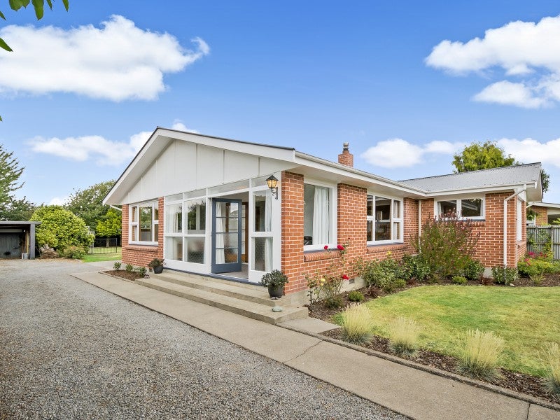 2 McIlraith Street, Darfield, Darfield - Carousel 1