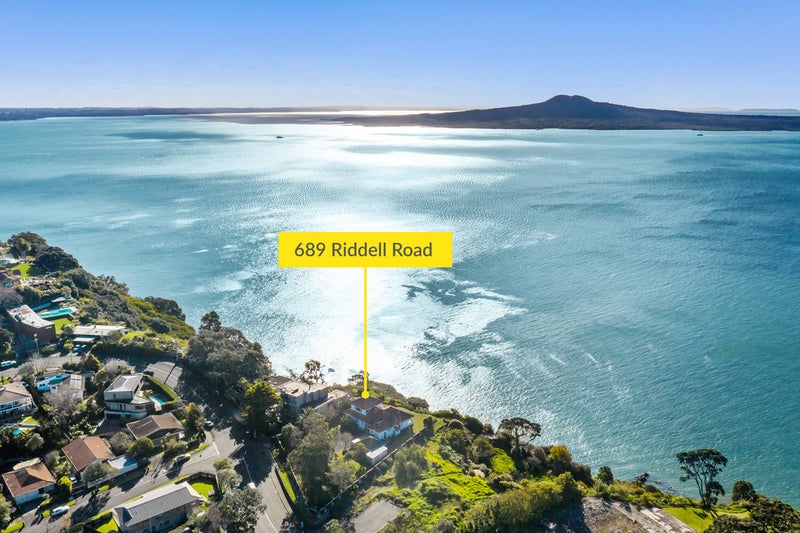 689 Riddell Road, Glendowie, Auckland - Carousel 1