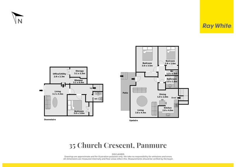 1/35 Church Crescent, Panmure, Auckland - Carousel 18