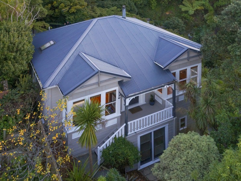 10 Durham Street, Aro Valley, Wellington - Carousel 11