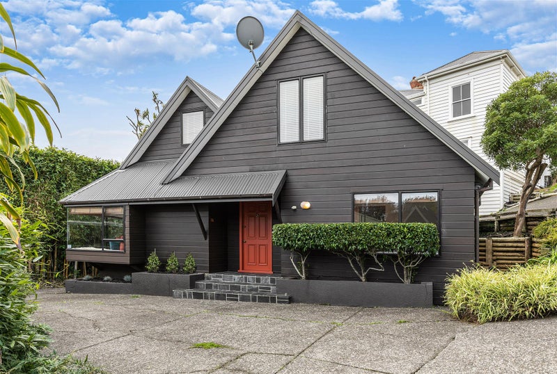 33A Birdwood Crescent, Parnell, Auckland - Carousel 1