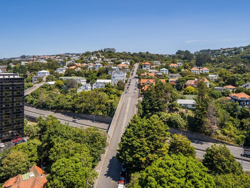 17A/12 Bolton Street, Wellington Central, Wellington - Carousel 1