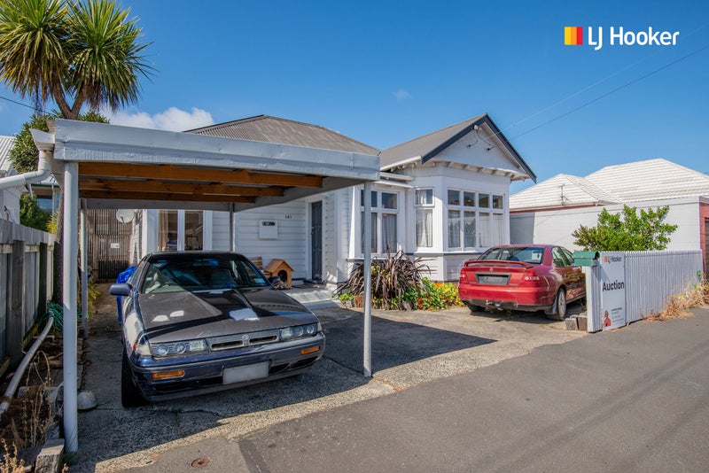141 Richardson Street, Saint Clair, Dunedin - Carousel 15