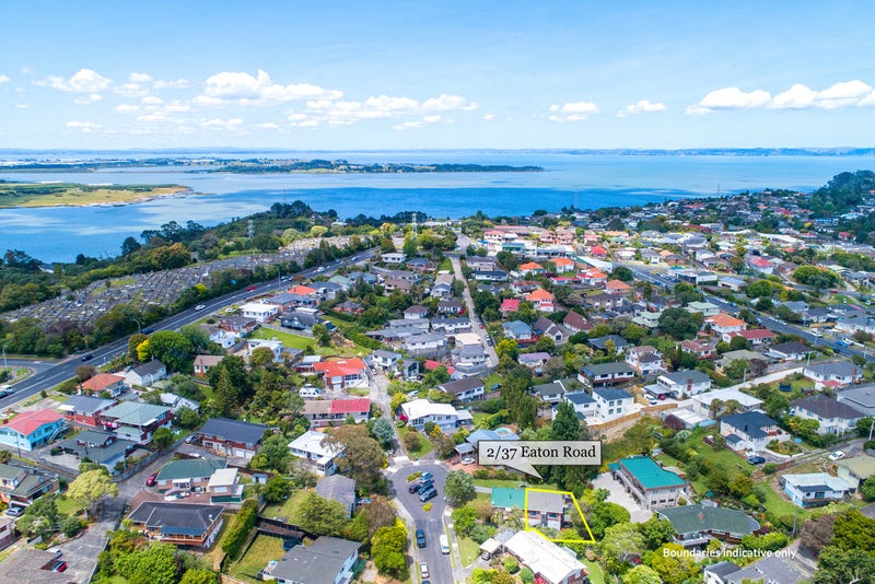 2/37 Eaton Road, Hillsborough, Auckland - Carousel 20