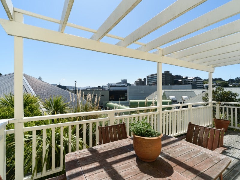 5/10 Colombo Street, Newtown, Wellington - Carousel 2
