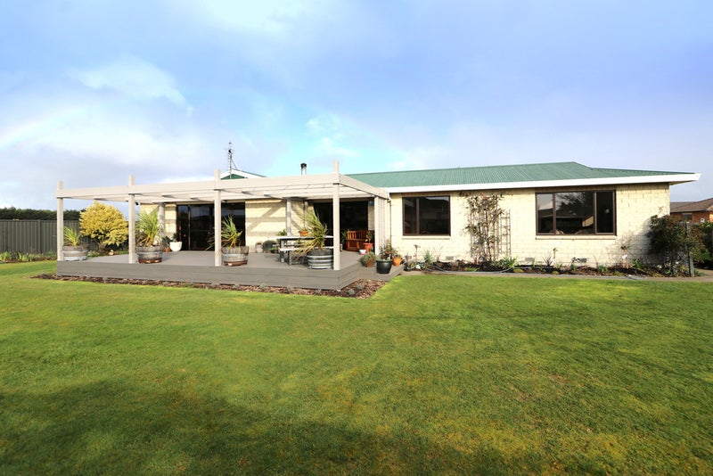 61 Chesney Street, Tisbury, Invercargill - Carousel 1