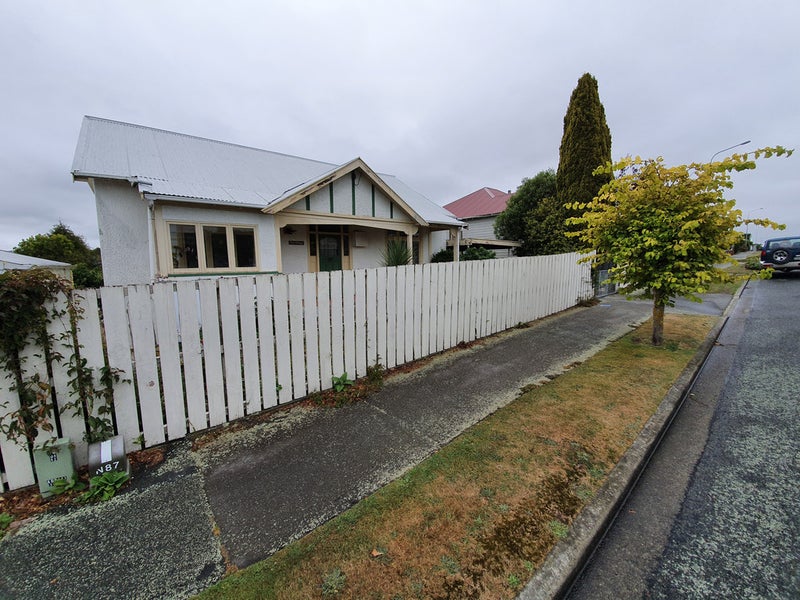 55 Harper Street, Parkside, Timaru - Carousel 1