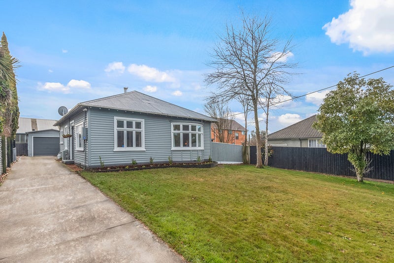 37 Birchfield Avenue, Dallington, Christchurch - Carousel 1