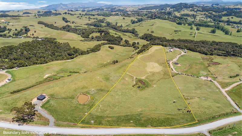 0 Monk Road, Mangapai, Whangarei - Carousel 1