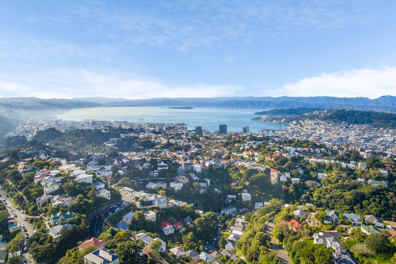 67 Moana Road, Kelburn, Wellington - Carousel 21