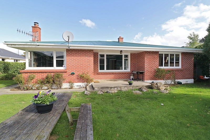 116 Terrace Street, Rosedale, Invercargill - Carousel 1