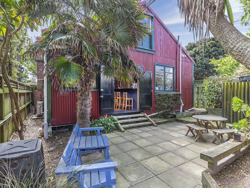 29A Donald McLean Street, Newtown, Wellington - Carousel 1