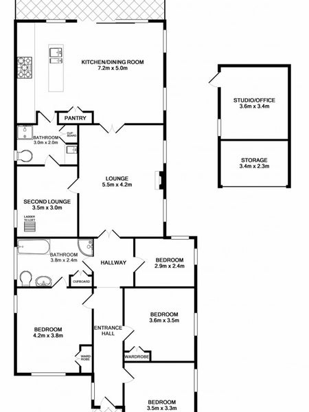 21 Bracken Street, Petone, Lower Hutt - Carousel 20