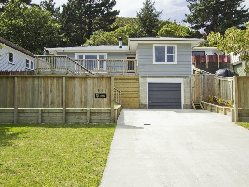 63 Coast Road, Wainuiomata, Lower Hutt - Carousel 1