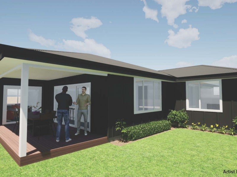 53 Lochhead Street, Mahora, Hastings	 - Carousel 1