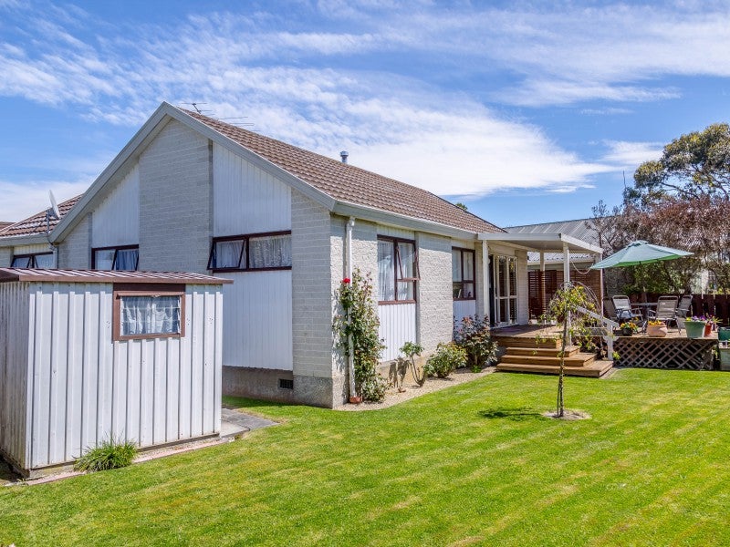 5D Millard Avenue, Kuripuni, Masterton - Carousel 2