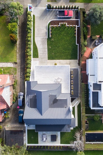 9 Canterbury Place, Parnell, Auckland - Carousel 21