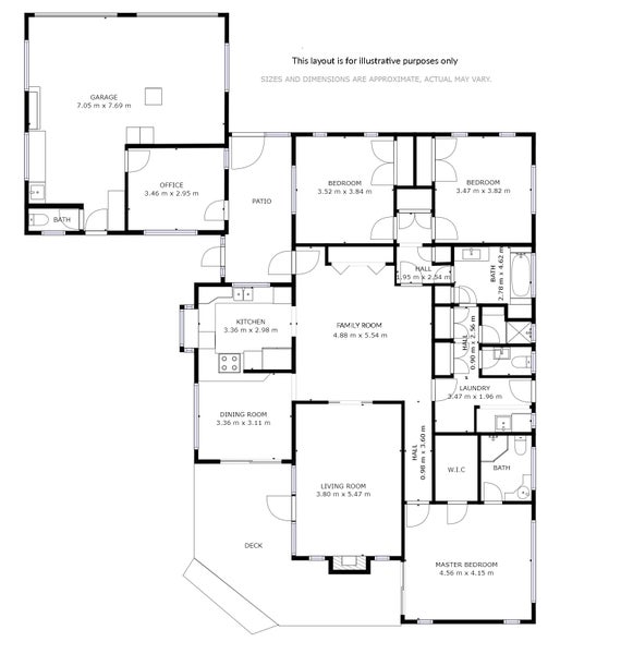27 Kereru Street, Maunu, Whangarei - Carousel 21