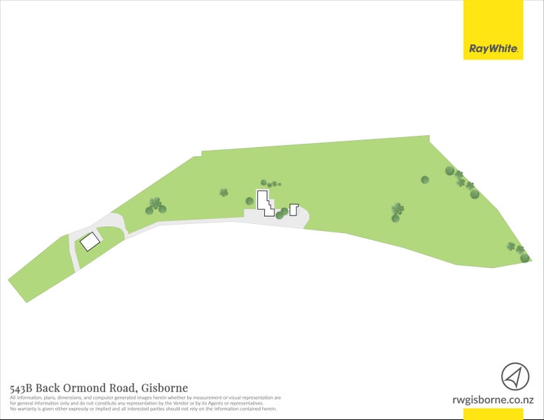 0 Back Ormond Road, Waihirere, Gisborne - Carousel 30