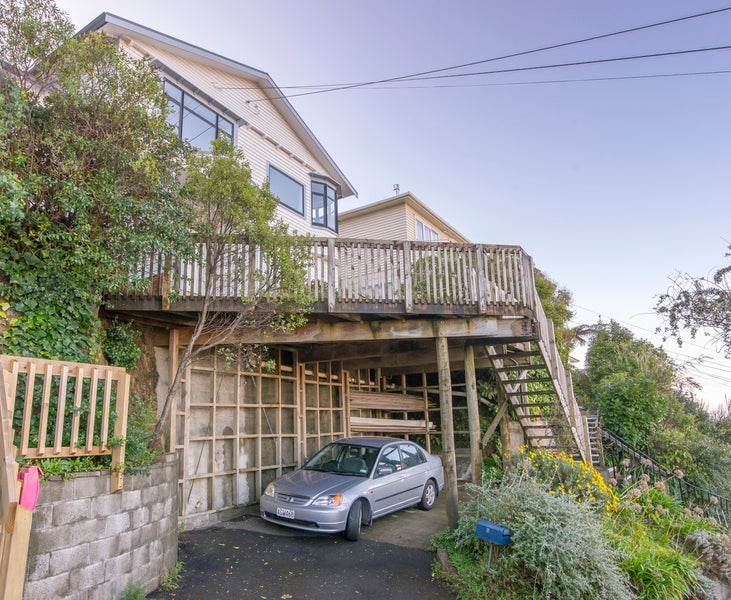 8 Highbury Road, Highbury, Wellington - Carousel 2