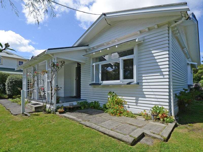 50 Kings Crescent, Hutt Central, Lower Hutt - Carousel 19