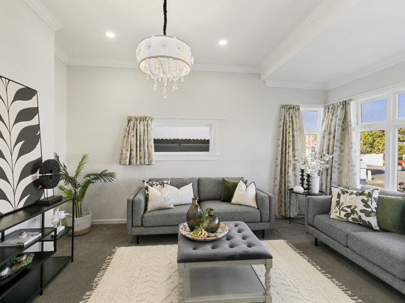 6B Wai-Iti Crescent, Woburn, Lower Hutt - Carousel 1