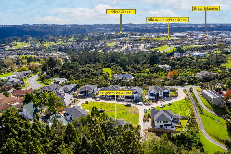 7 Highway View Lane, Schnapper Rock, Auckland - Carousel 2