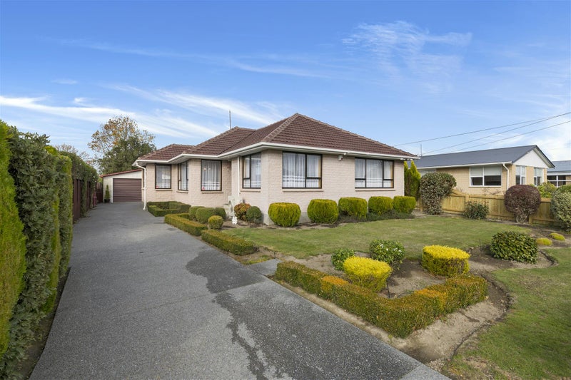 104 Mooray Avenue, Bishopdale, Christchurch - Carousel 1