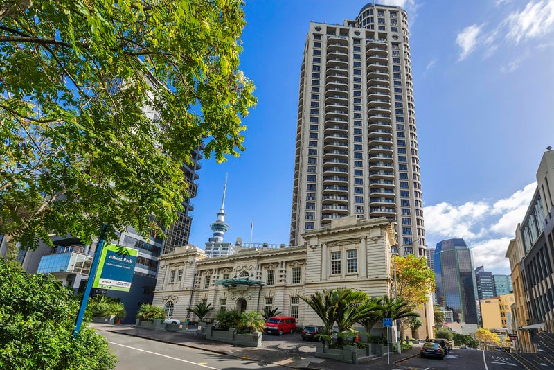 2214/1 Courthouse Lane, Auckland Central, Auckland - Carousel 1