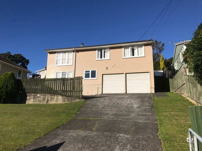139 Champion Street, Cannons Creek, Porirua - Carousel 2