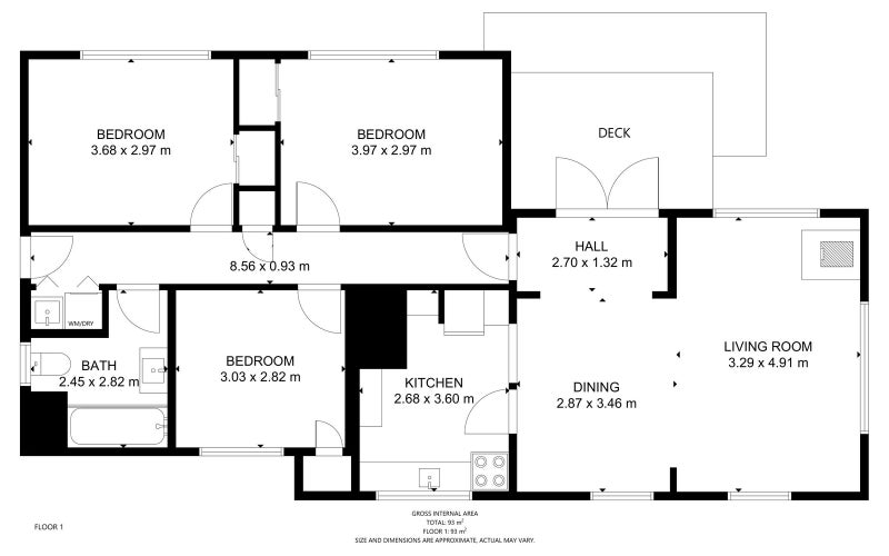 85 Ngaio Gorge Road, Ngaio, Wellington - Carousel 16