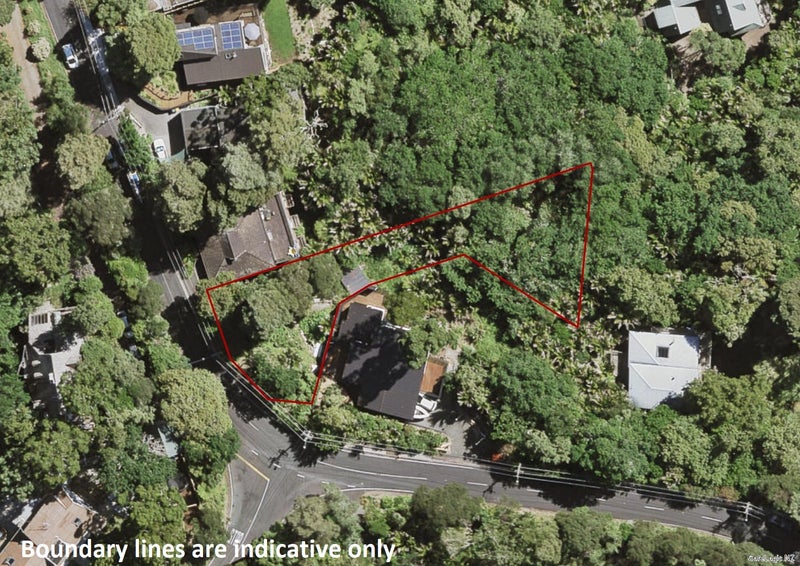 70 Otitori Bay Road, Titirangi, Auckland - Carousel 9