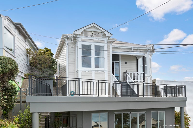 6 Grafton Road, Roseneath, Wellington - Carousel 1