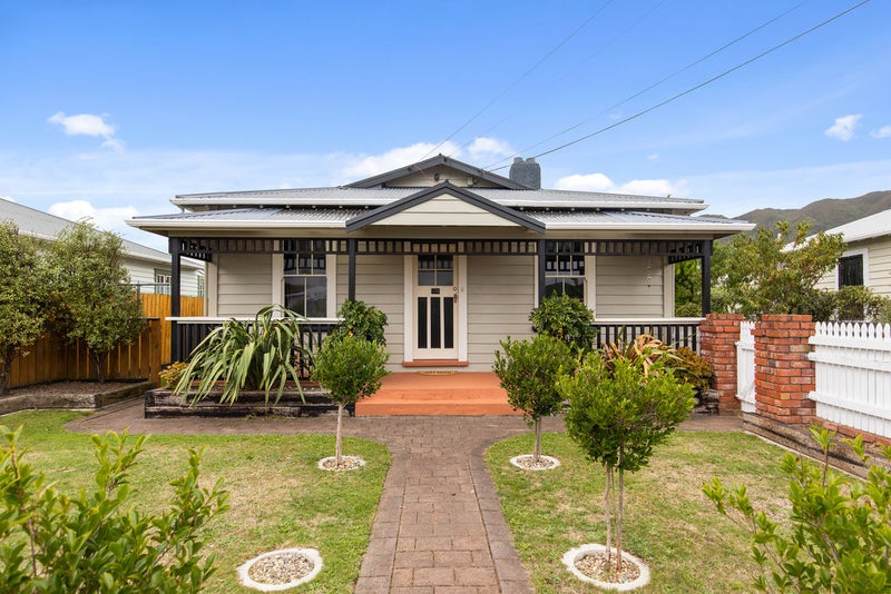 1/59 York Street, Moera, Lower Hutt - Carousel 2