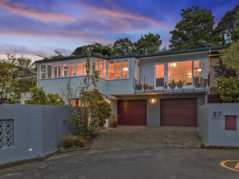 87 Harbour View Road, Harbour View, Lower Hutt - Carousel 1