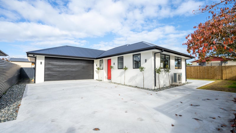 198 Margaret Street, Glengarry, Invercargill - Carousel 1