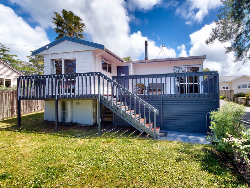 1018A Konini Street, Mahora, Hastings - Carousel 1