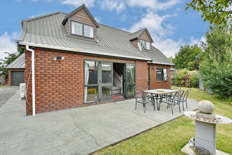 37A Bethel Crescent, Bishopdale, Christchurch - Carousel 1